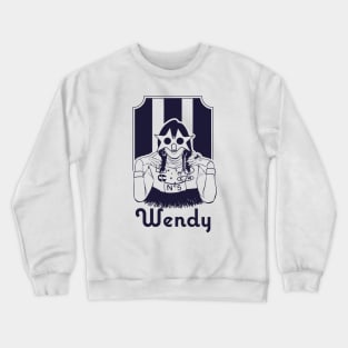 The ReveFestival Day 1 - WENDY Crewneck Sweatshirt